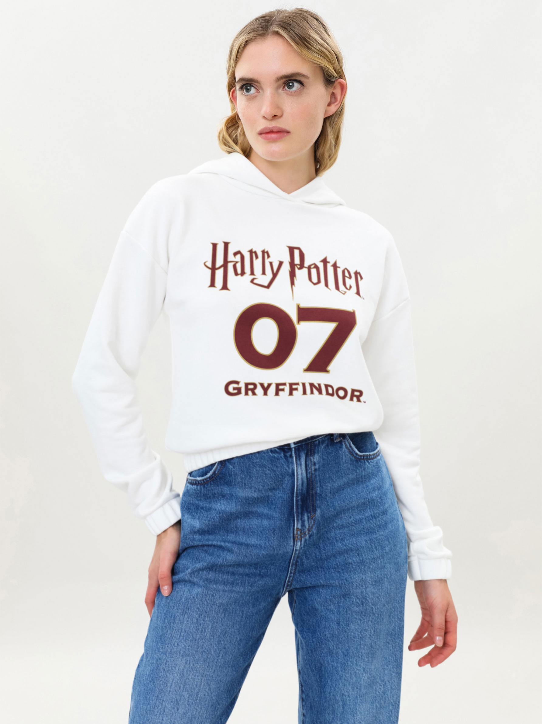 Harry Potter © \u0026™ WARNER BROS hoodie 