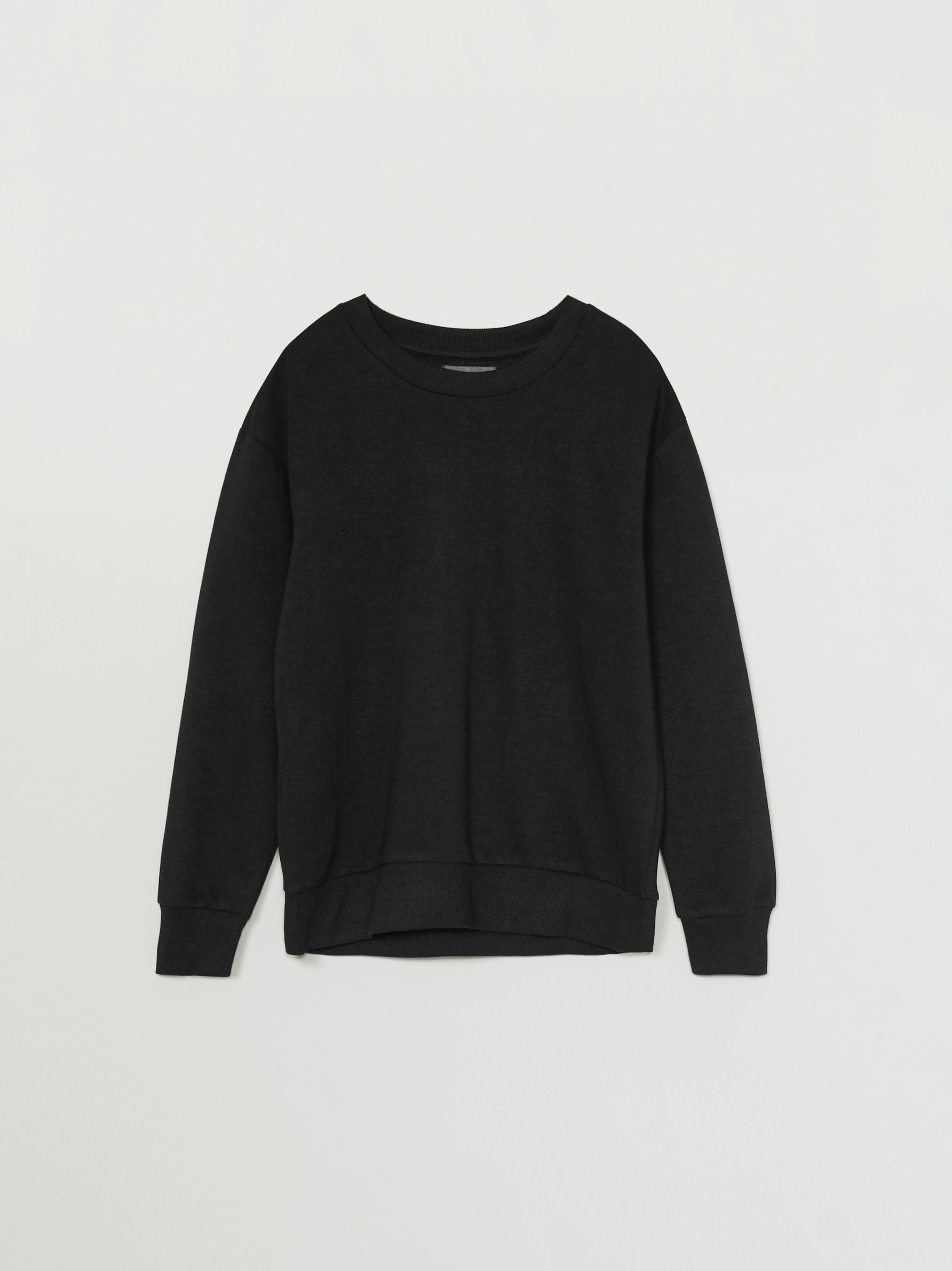 Pack de 4 sudaderas básicas - PACKS - TODA LA COLECCIÓN - MUJER - | Lefties  España (Canarias)