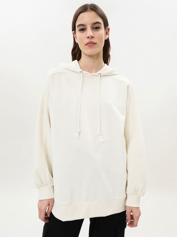 Sudaderas de mujer | Lefties Nueva Colección