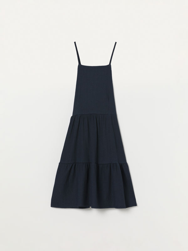 Vestidos de mujer | Lefties Nueva Colección