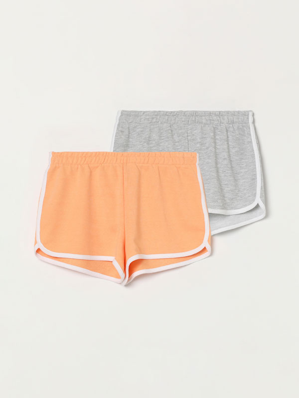 Pantalones muy cortos de Shorts para Mujer | FASHIOLA.mx