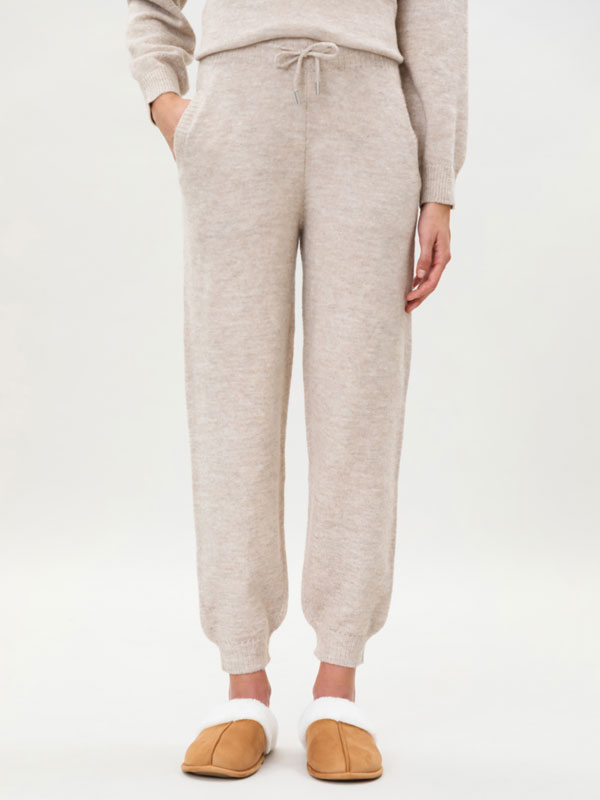 Pantalones Jogger