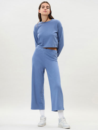Pantalones de chándal para mujer | Lefties Nueva Colección