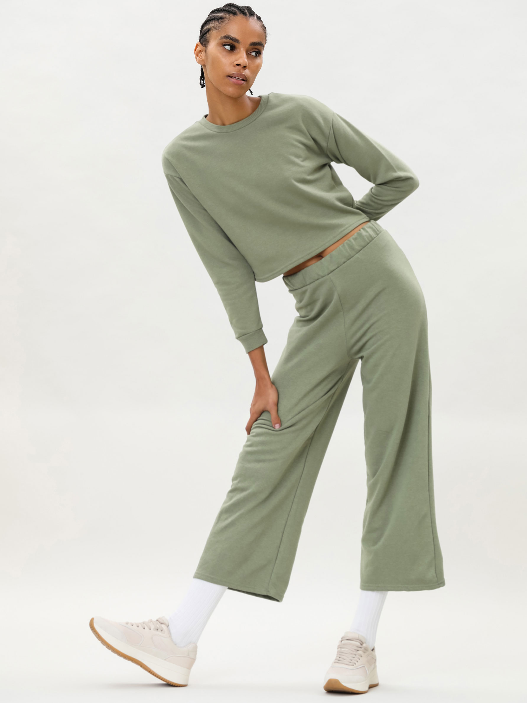 Conjunto de chándal deportivo - - | Lefties ESPAÑA