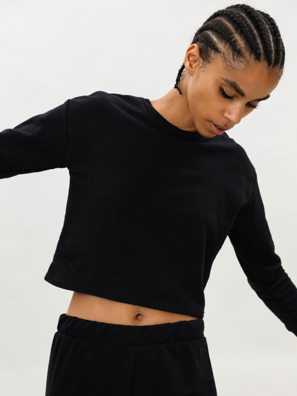 Chándales de mujer | Lefties Nueva Colección