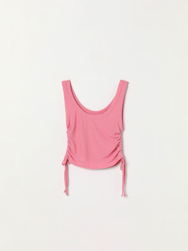 Camisetas de mujer | Lefties Nueva Colección