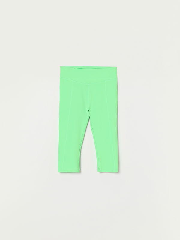 Ropa deportiva de mujer | Lefties Nueva Colección