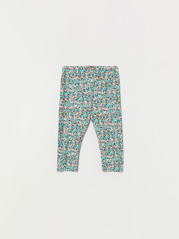 Leggings de mujer | Lefties Nueva Colección