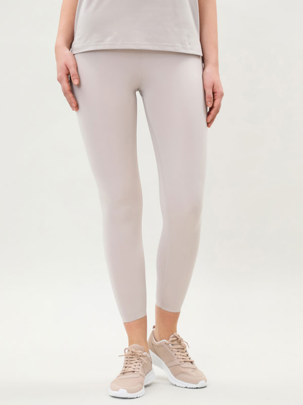 Mallas deportivas de mujer | Lefties Nueva Colección