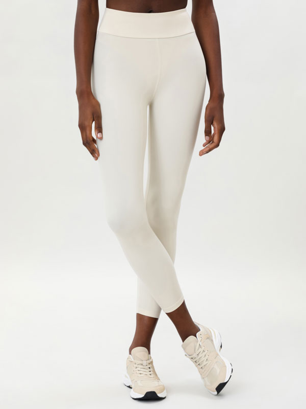 Mallas deportivas de mujer | Lefties Nueva Colección