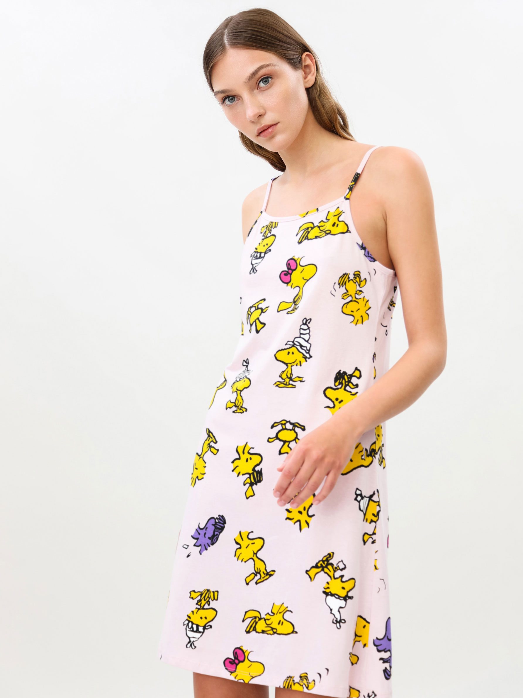 Peanuts™ nightdress - Peanuts 