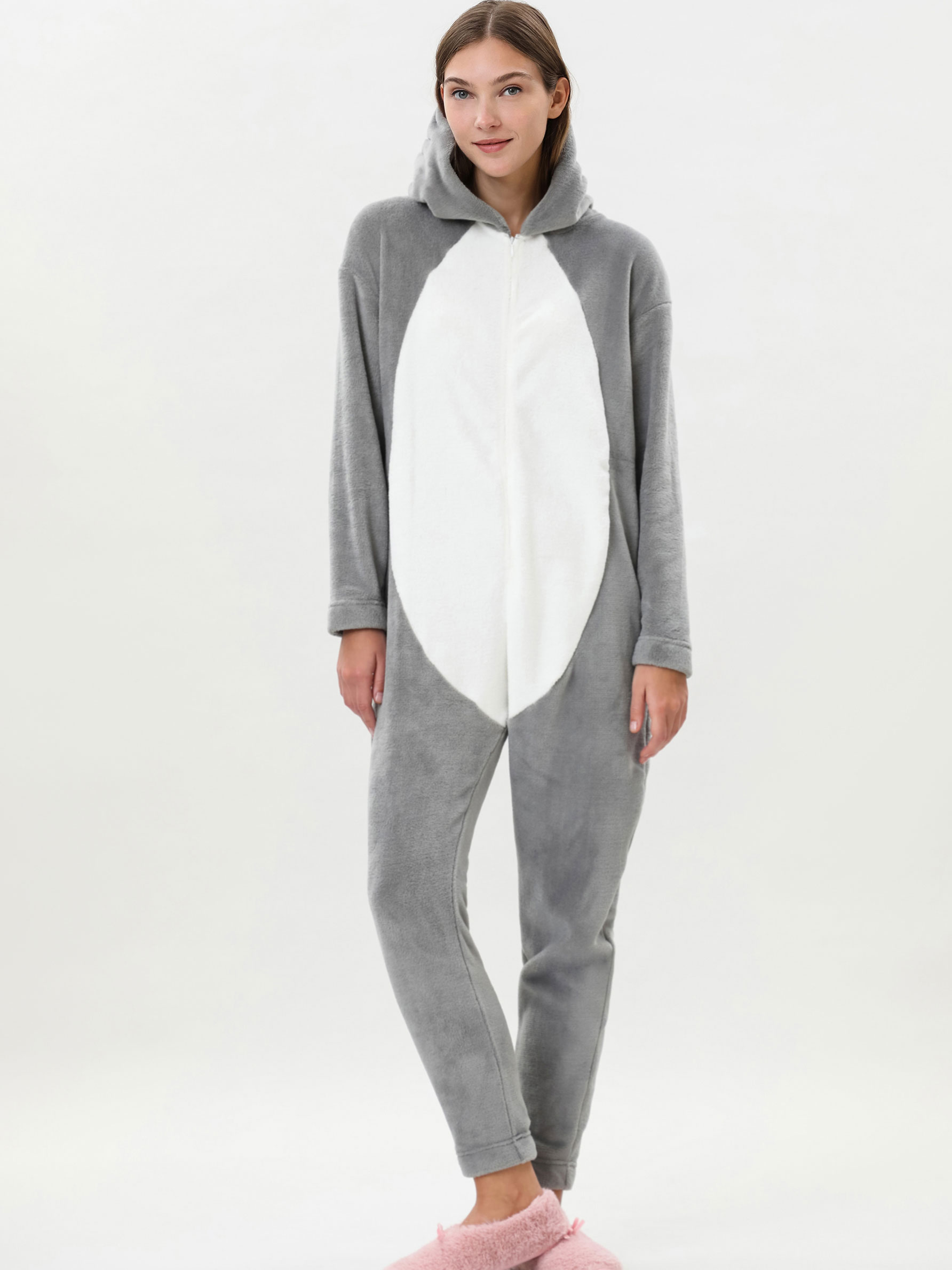 Mono de pijama de Bugs Bunny © \u0026™ WARNER BROS - NOVEDADES - MUJER - |  Lefties ESPAÑA