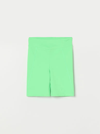 Pantalones cortos deportivos de mujer | Lefties