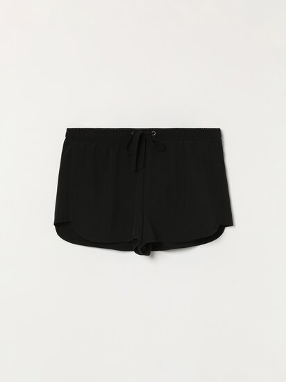 Pantalones cortos mujer baratos » Natural by Lila ®