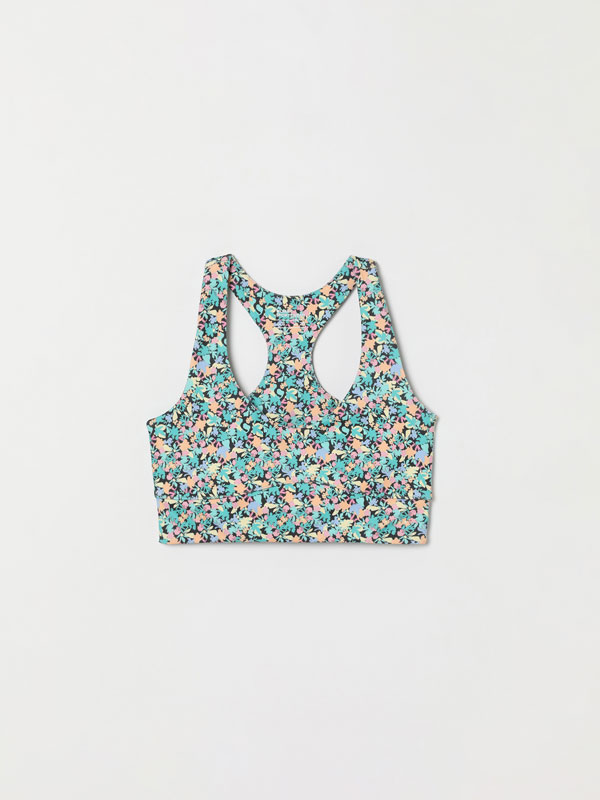 Ropa deportiva de mujer | Lefties Nueva Colección
