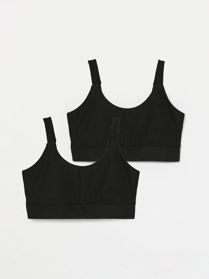 Packs de ropa deportiva de mujer | Lefties Nueva Colección
