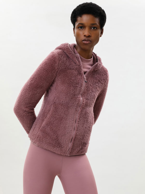 Sudaderas de mujer | Lefties Nueva Colección