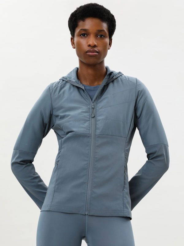 lululemon soft summer jacket