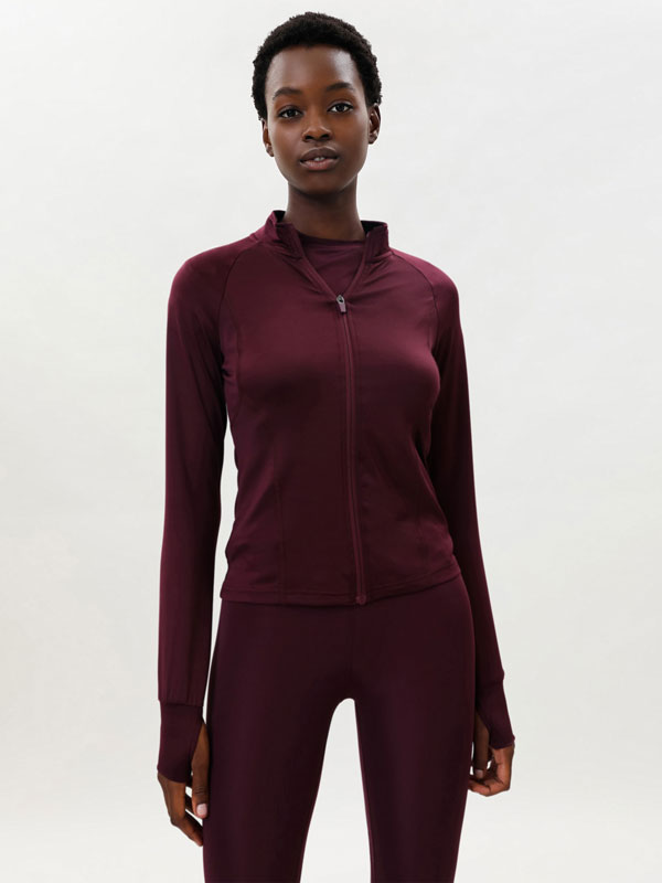 Basic - ROPA DEPORTIVA - TODA LA COLECCIÓN - MUJER - | Lefties ESPAÑA