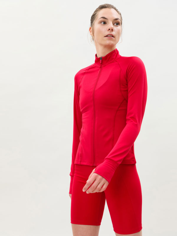 PROMOCIÓN - TODA LA COLECCIÓN - MUJER - | Lefties ESPAÑA