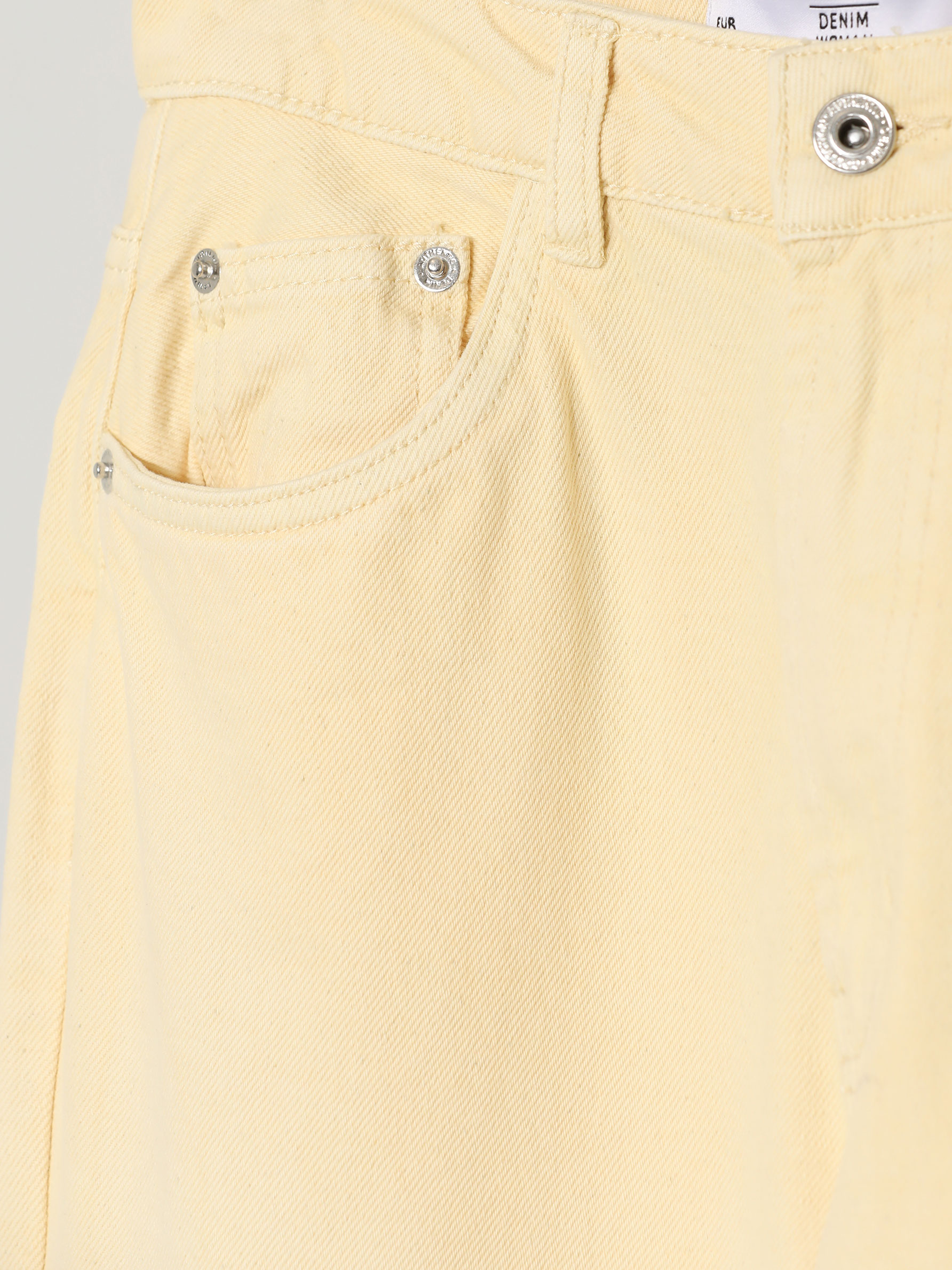 Mom jeans - Mom | Baggy jeans - JEANS 