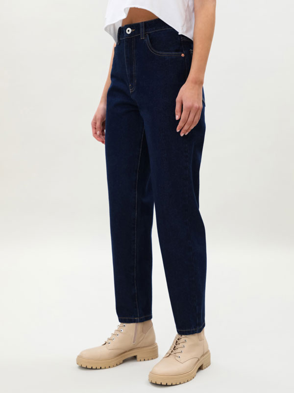Jeans - DENIM - THE ENTIRE COLLECTION 