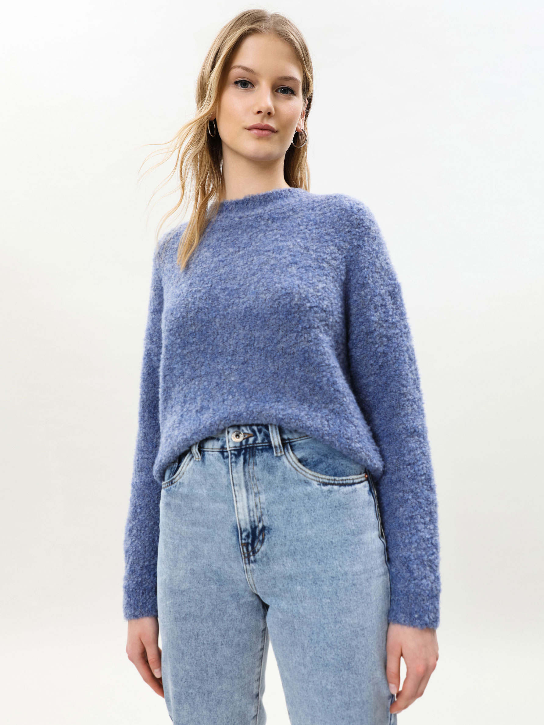 Mom jeans - Mom | Baggy jeans - JEANS 