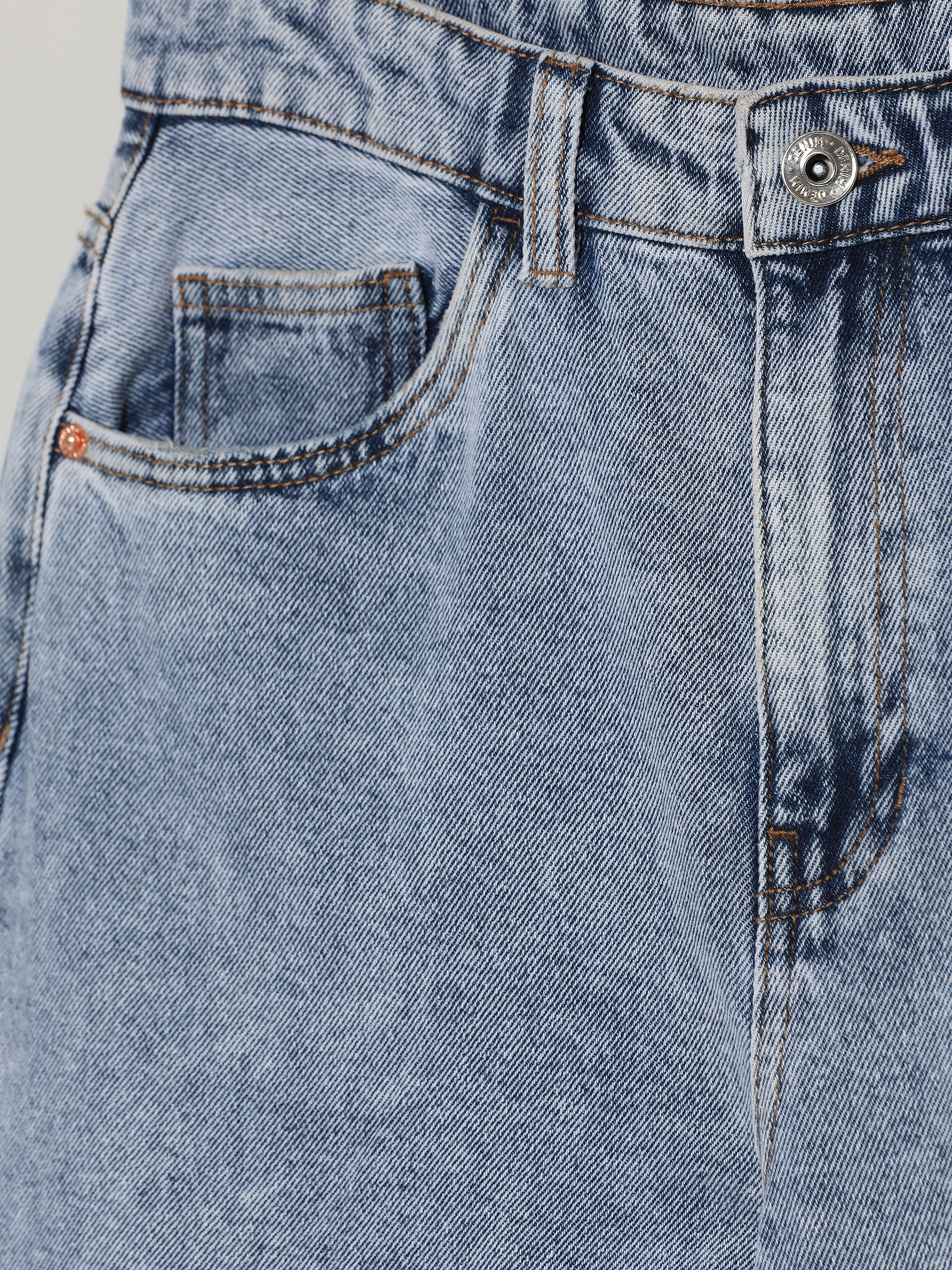 Mom jeans - Mom | Baggy jeans - JEANS 