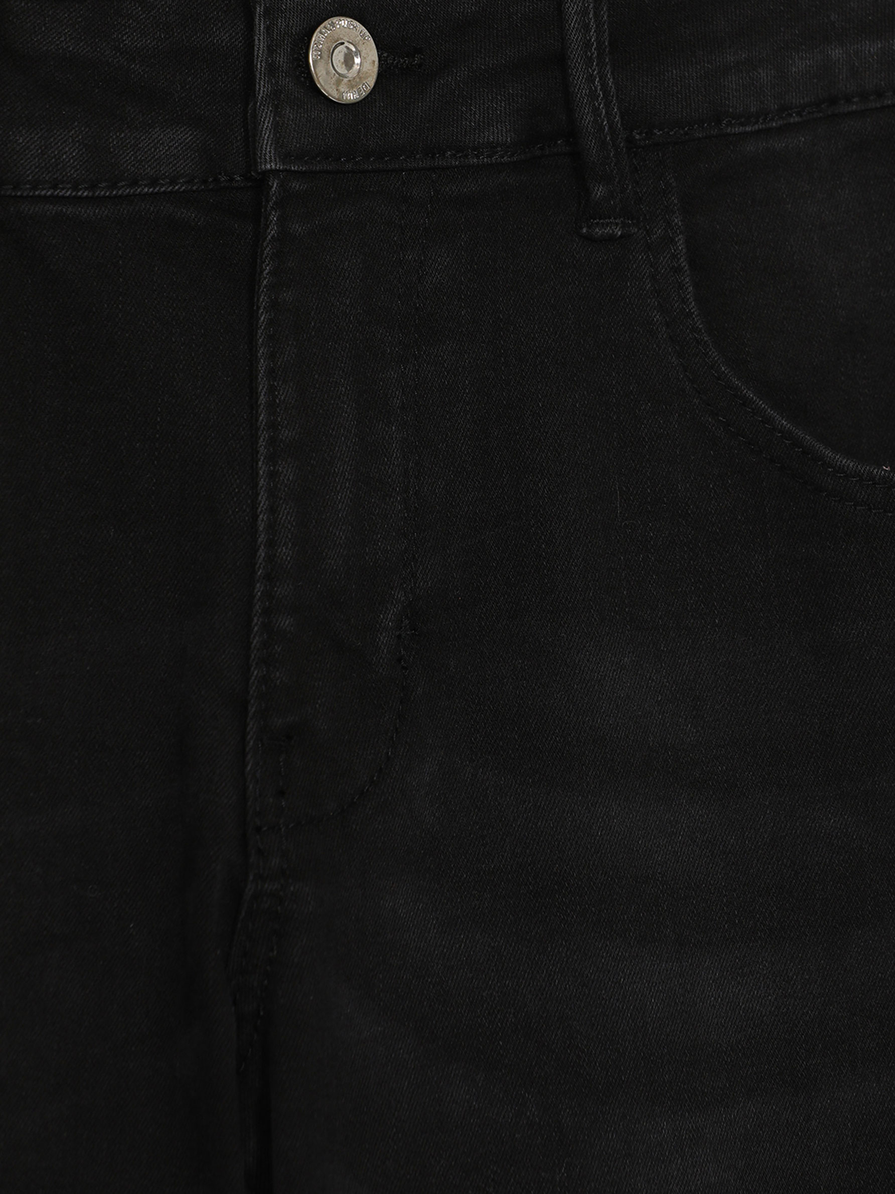Push-up jeans - DENIM - THE ENTIRE 