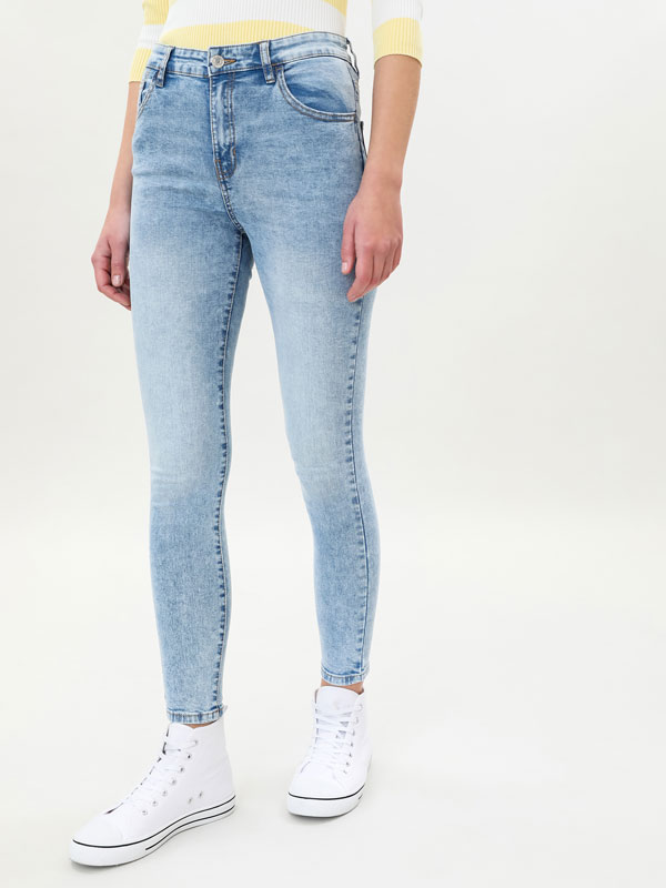 رقم منطقة المدن الكبرى التناظرية lefties jeans mujer - nicholasdown.net