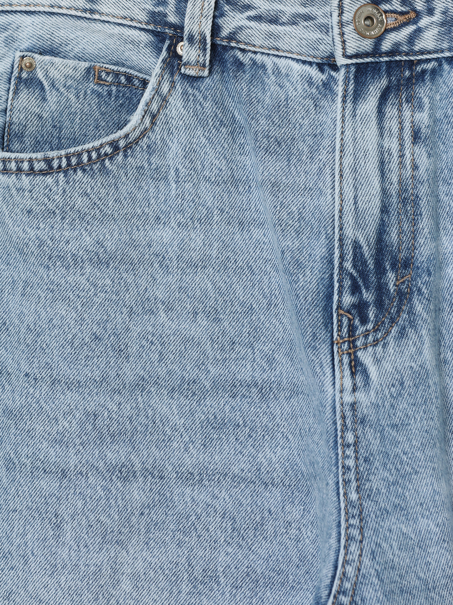 Boyfriend jeans - JEANS - THE ENTIRE 