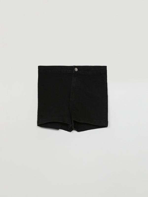 Pantalones cortos de mujer | Lefties Nueva Colección