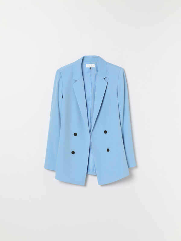 Blazers de mujer | Lefties Nueva Colección