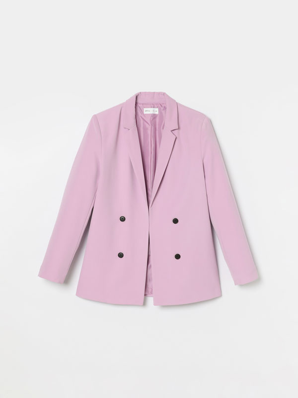 Blazers de mujer | Lefties Nueva Colección