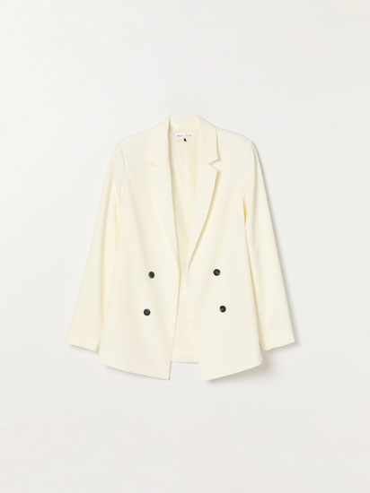 Blazers de mujer | Lefties Nueva Colección