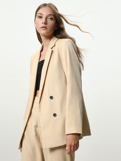 Blazers de mujer | Lefties Nueva Colección