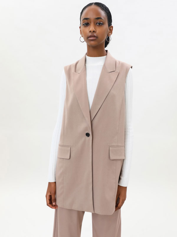 Blazers de mujer | Lefties Nueva Colección