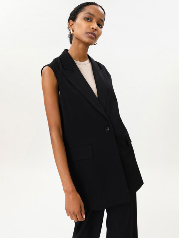 Blazers de mujer | Lefties Nueva Colección