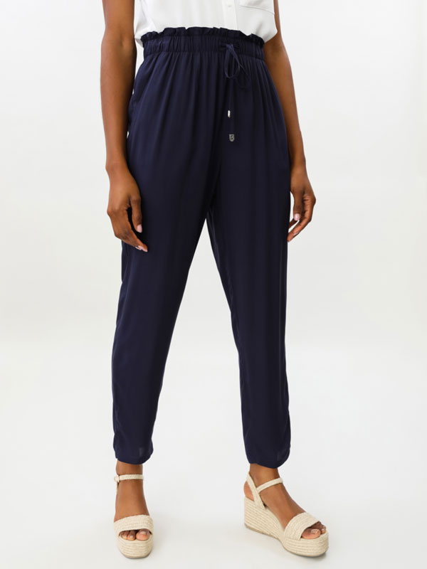 Los pantalones más trendy que vas a llevar este verano - C.C. La Sierra  Córdoba