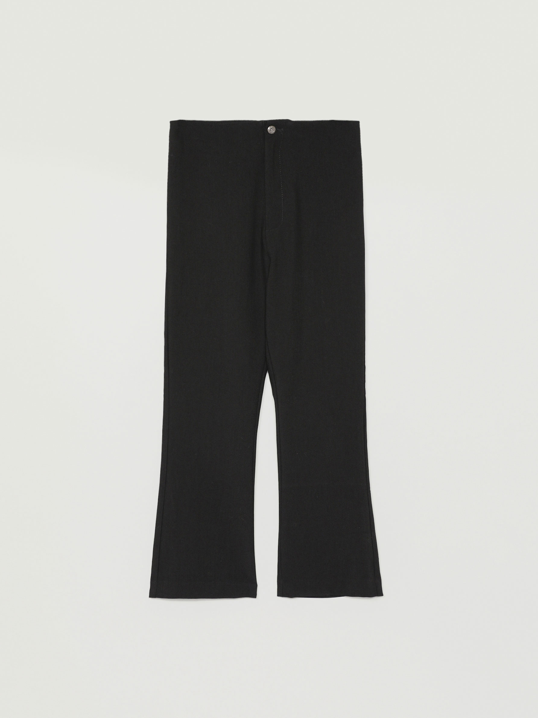 Mini flare trousers - Smart Trousers 