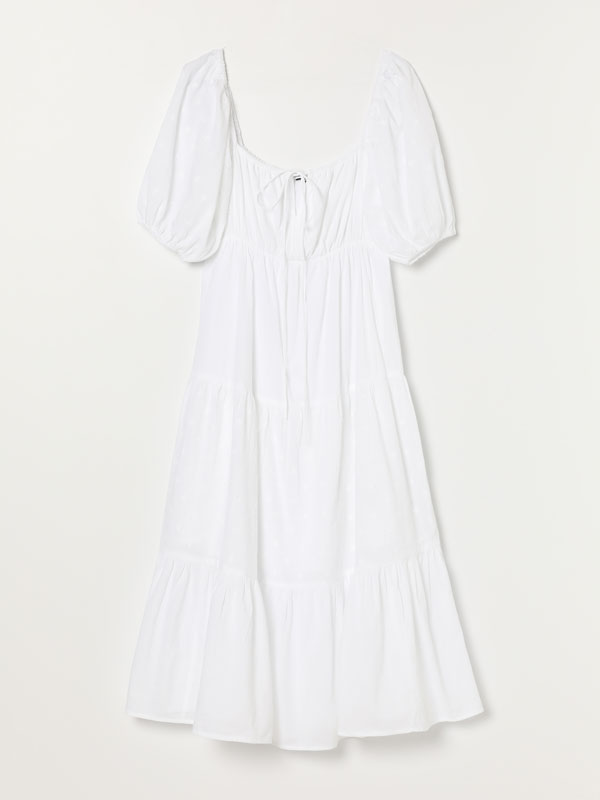 Vestidos de mujer | Lefties Nueva Colección