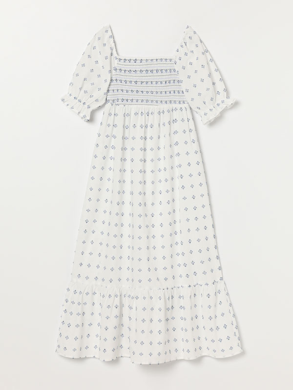 Vestidos de mujer | Lefties Nueva Colección