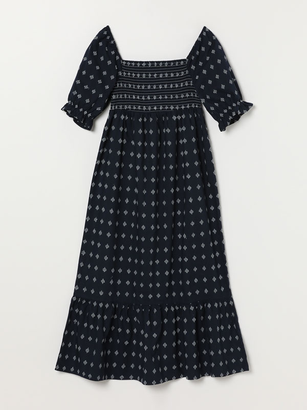 Vestidos de mujer | Lefties Nueva Colección