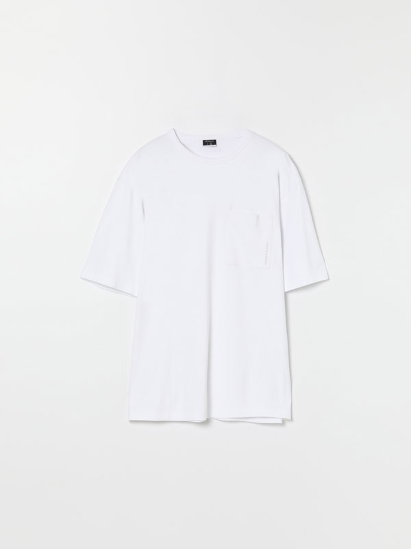 Premium oversize T-shirt