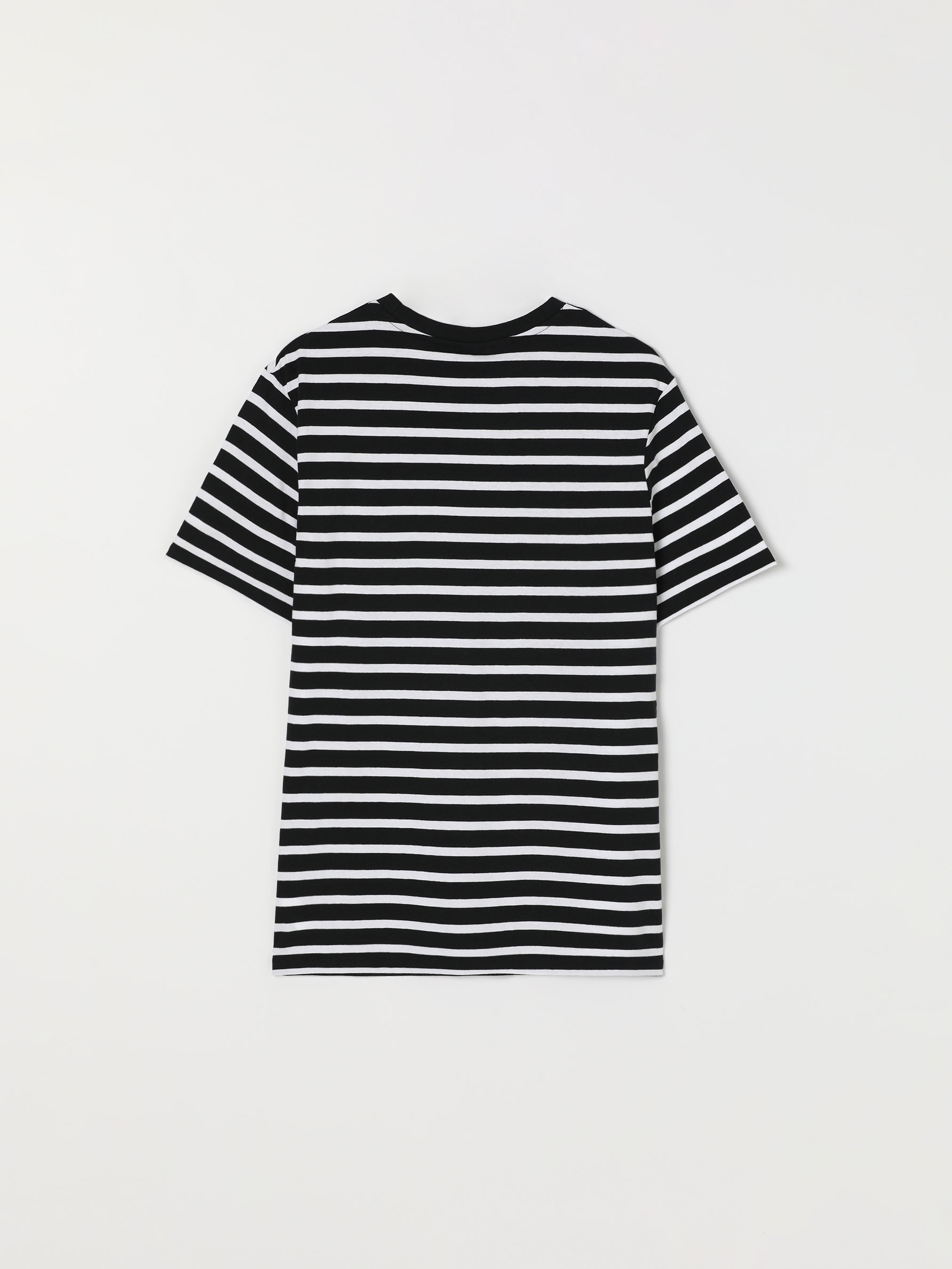 j crew t shirt size chart