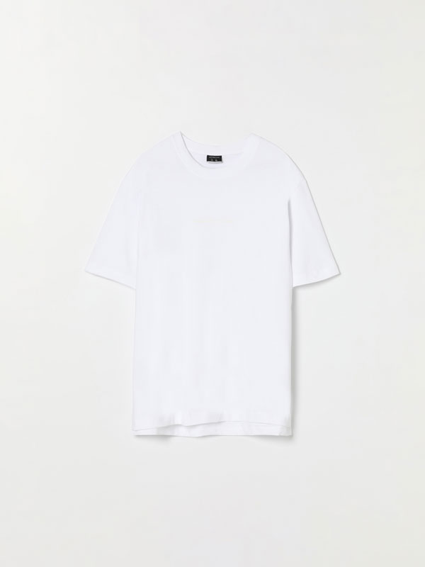 camisetas basicas negras