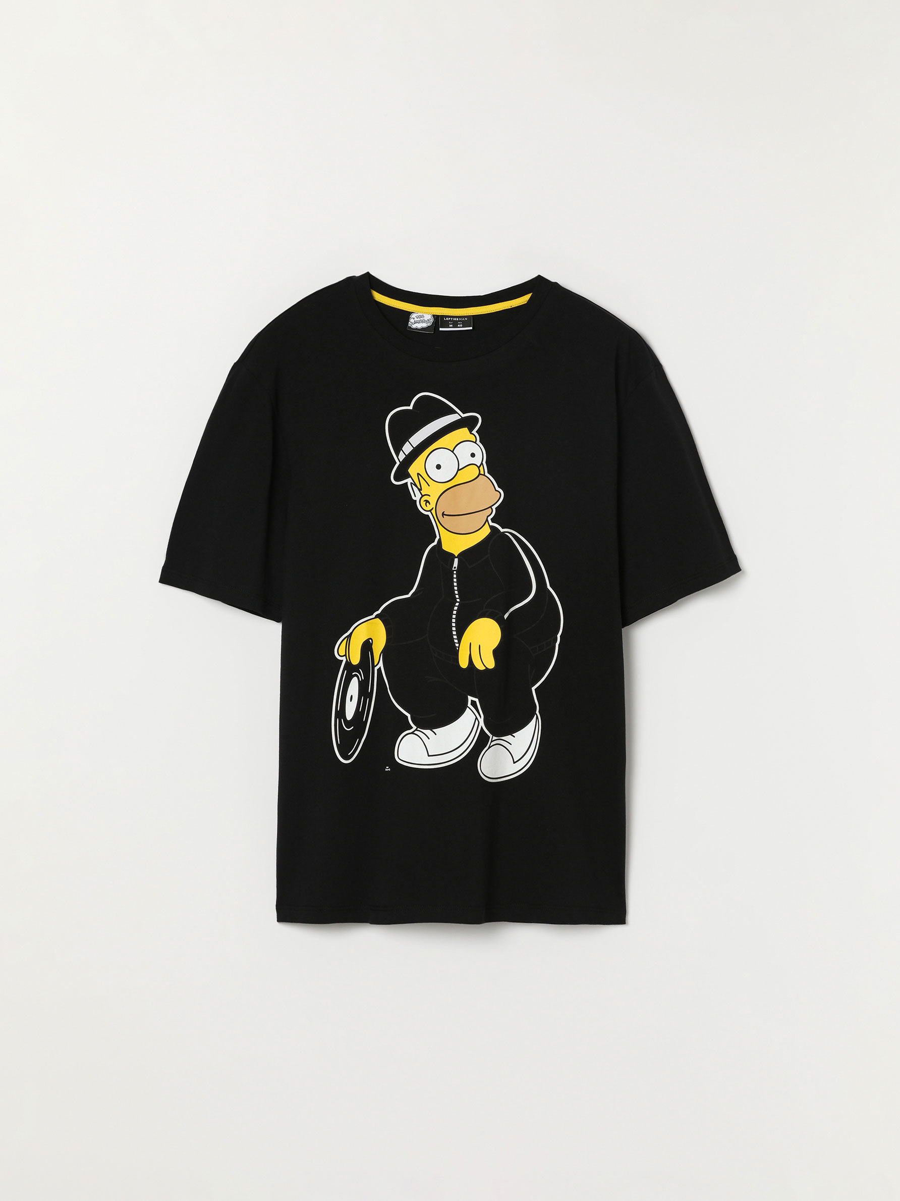 homer t shirt