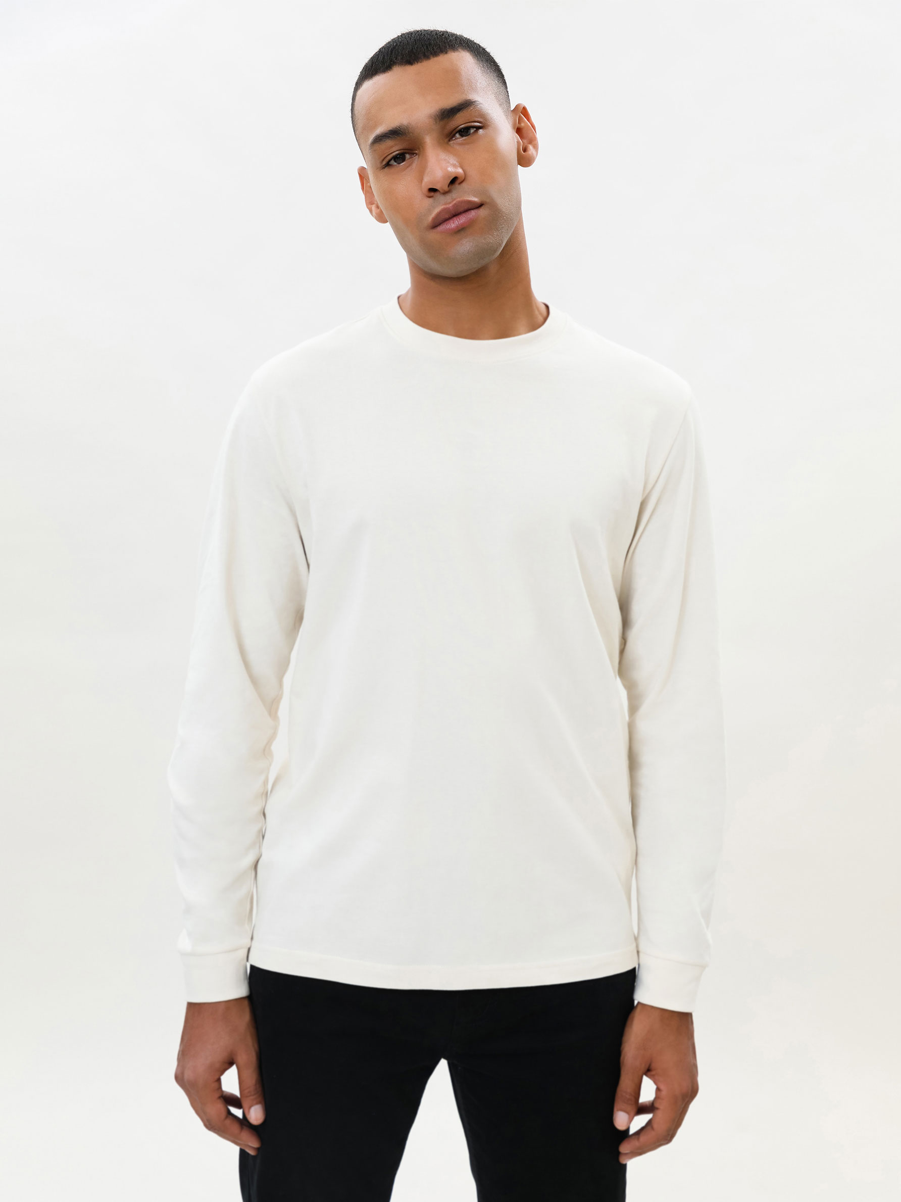 heavy weight long sleeve t shirts