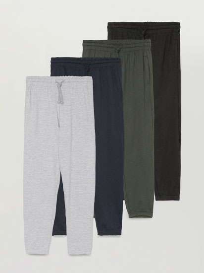 Joggers de hombre | Lefties Nueva Colección