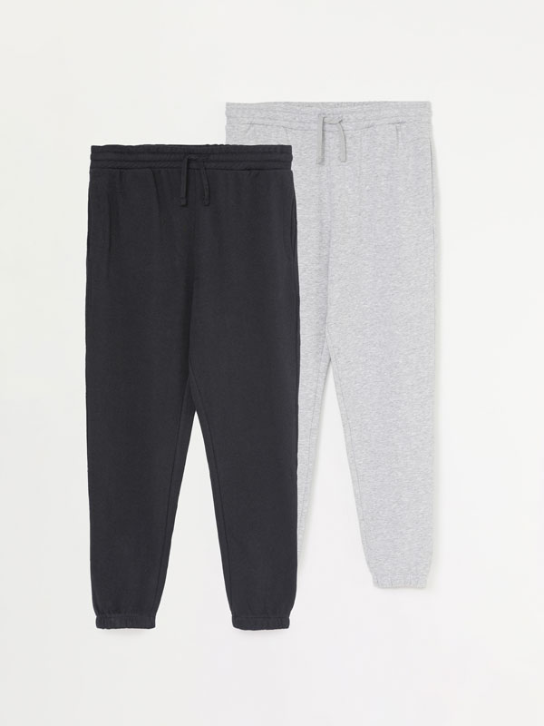 Pantalones de hombre | Lefties Nueva Colección